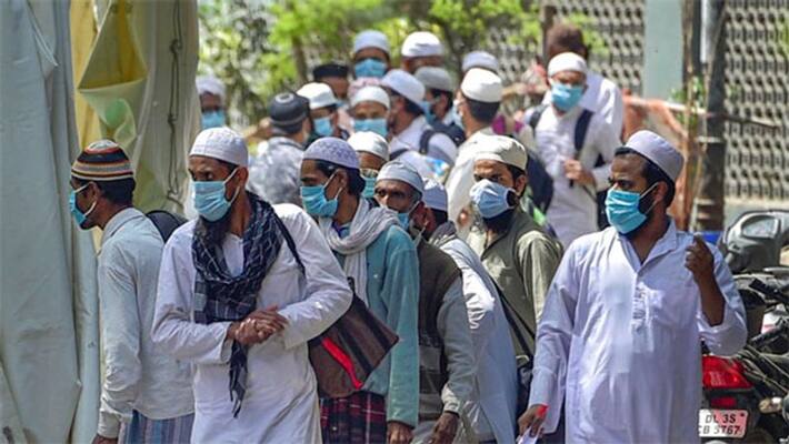 VHP says Tablighi Jamaat hub of radical Islamic Jihadism ban it in India san VHP says Tablighi Jamaat hub of radical Islamic Jihadism ban it in India san