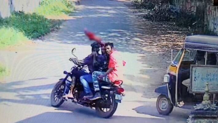 Pothencode Sudheesh Murder one in coustody Pothencode Sudheesh Murder one in coustody