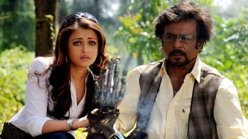 rajinikanth birthday, why south superstar get sacred to romance with Aishwarya Rai KPJ