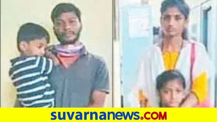 Man commits suicide after fear of Religious Conversion in Manglore Karnataka mnj Man commits suicide after fear of Religious Conversion in Manglore Karnataka mnj