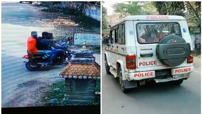 police caught four accused on sudheesh murder police caught four accused on sudheesh murder