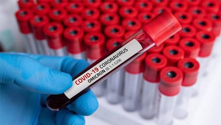 Omicron cases found highest in Maharashtra, Country top new variant hot spot, DVG Omicron cases found highest in Maharashtra, Country top new variant hot spot, DVG