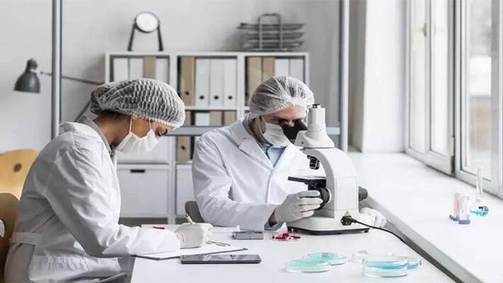 oxford university study reveals Omicron Variant may affect 2 dose vaccinated people ckm oxford university study reveals Omicron Variant may affect 2 dose vaccinated people ckm