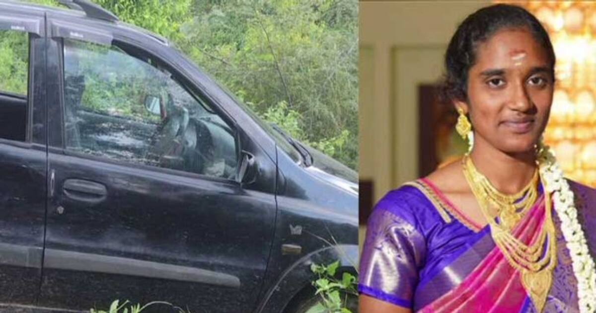 25 நாட்களில் கசந்து போன திருமண வாழ்க்கை.. கணவனை போட்டு தள்ள கூலிப்படையை ஏவிய மனைவி.. இறுதியில் நடந்தது என்ன?