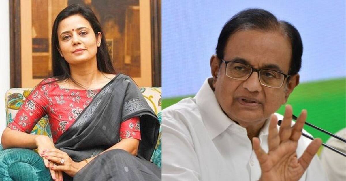 பெண்களுக்கு மாதம் ரூ.5,000.. ‘கோவா’ மாநிலத்தை கடவுள்தான் காப்பாற்ற வேண்டும்.. ப.சிதம்பரத்தின் உள்குத்து..