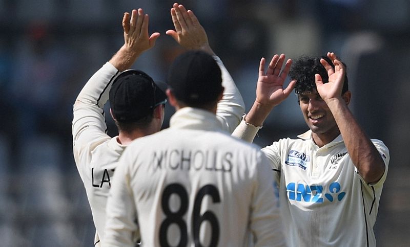 Ban vs NZ Test Bangladesh broke 5 Unique records en route to historic win against New Zealand kvn