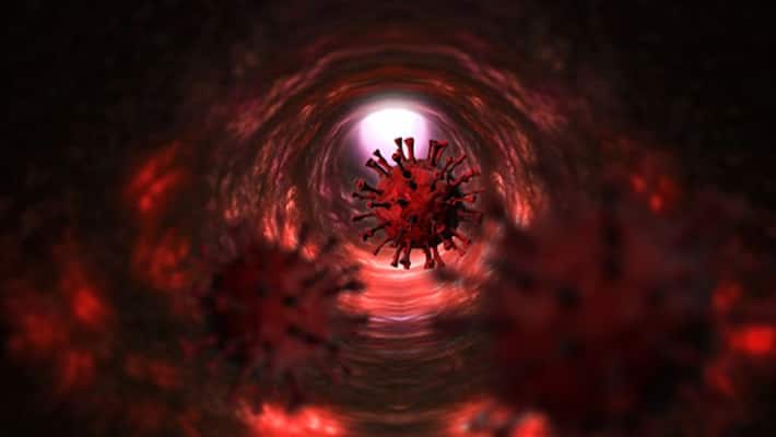 These people can be infected with Omicron, says Report bpsb These people can be infected with Omicron, says Report bpsb