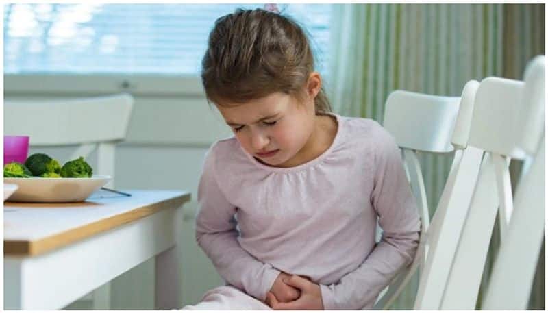 Kids Health: Not All Stomach Ache In Children Must Be Ignored Vin