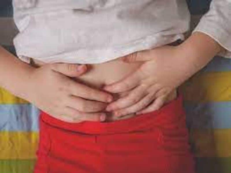 Best 10 home remedies for kids stomach pain full details are here