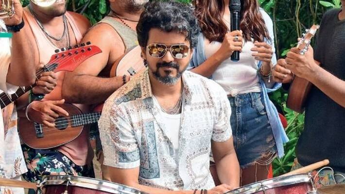 Actor vijay tops the list in 2021s most Tweeted about actors in South India Actor vijay tops the list in 2021s most Tweeted about actors in South India