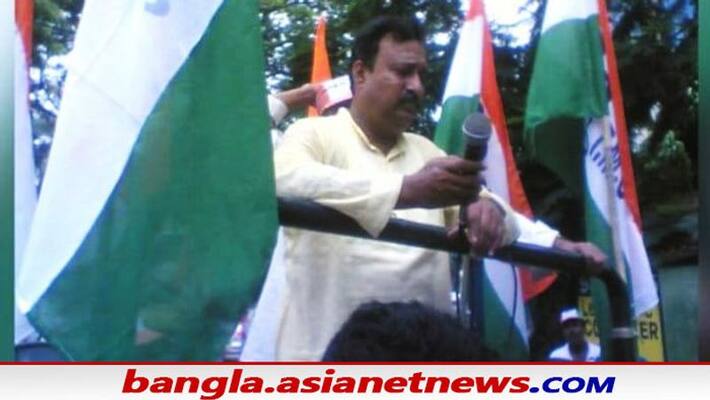 KMC Election Trinamool candidate Debabrata Majumdar's identity KMC Election Trinamool candidate Debabrata Majumdar's identity