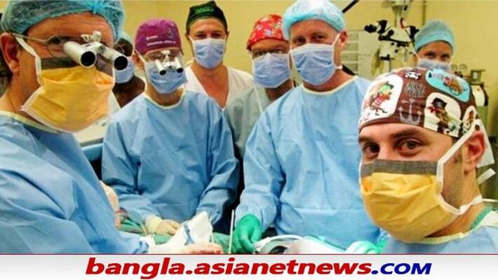 World s first penis transplant, how a 21-year-old man got back his life ALB World s first penis transplant, how a 21-year-old man got back his life ALB
