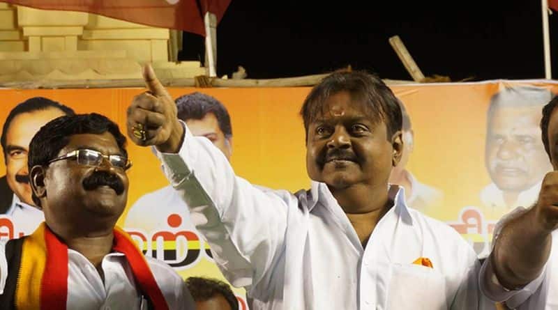 Why did Jayalalitha Vijayakanth clash in the Tamil Nadu Legislative Assembly KAK