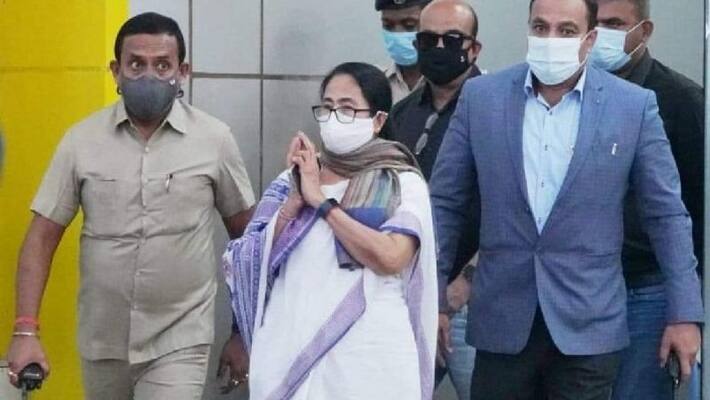 TMC came Goa not to dividing votes but to unite says Mamata bmm TMC came Goa not to dividing votes but to unite says Mamata bmm