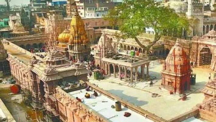 Know 10 specialty of Kashi Vishwanath Corridor bjc Know 10 specialty of Kashi Vishwanath Corridor bjc