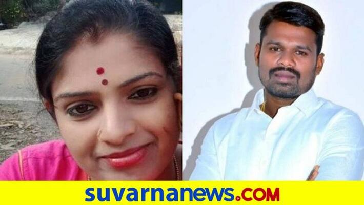 jds leader and women Kills In anekal over Illicit Affair rbj jds leader and women Kills In anekal over Illicit Affair rbj