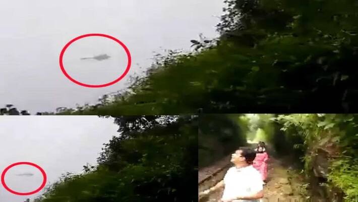 Bipin Rawat death in Chopper Clash Bipin Rawat death in Chopper Clash