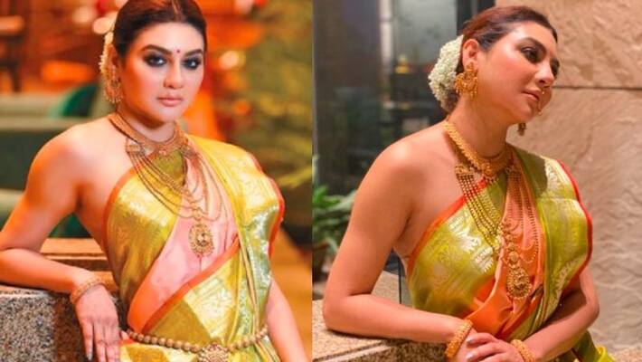 jaya ashan new bold looks goes viral on net bjc jaya ashan new bold looks goes viral on net bjc