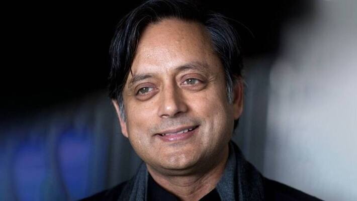 Congress President Election Rahul gandhi asked me to withdraw says Shashi tharoor Source ckm Congress President Election Rahul gandhi asked me to withdraw says Shashi tharoor Source ckm