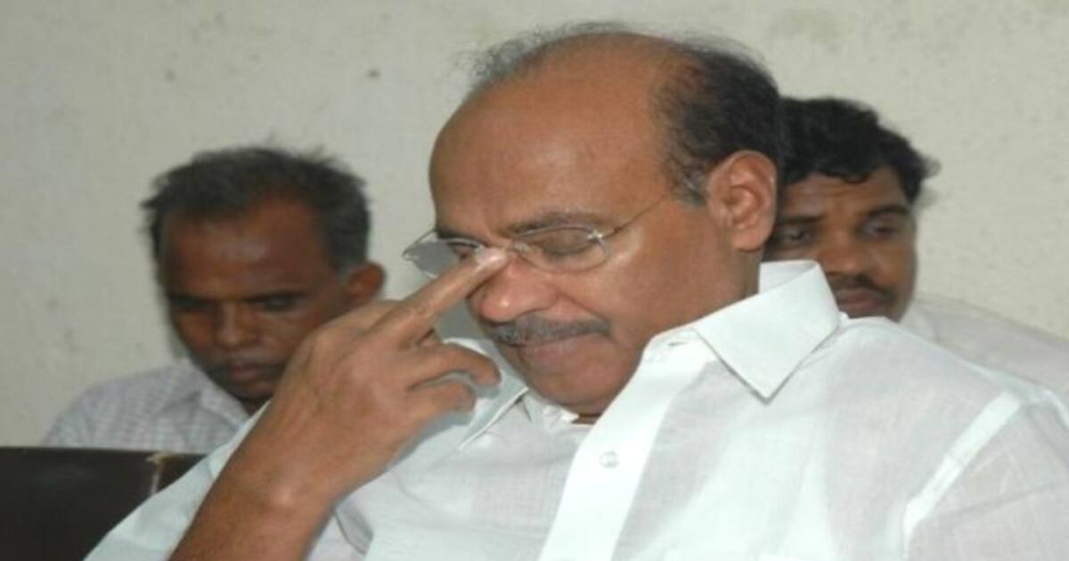 அரிசி கடத்தலை தடுக்க முடியாத தமிழக அரசு...! ஆந்திர மாநிலத்தின் அவப்பெயரை பெற்றுள்ளது- ராமதாஸ் விமர்சனம்