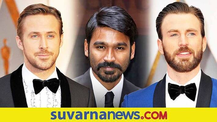 Tamil actor Dhanush signs The Grey Man project with Russo Brother vcs Tamil actor Dhanush signs The Grey Man project with Russo Brother vcs