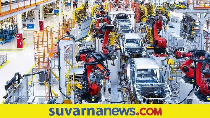 Automobile price hike to persist till 2023 says a report Automobile price hike to persist till 2023 says a report