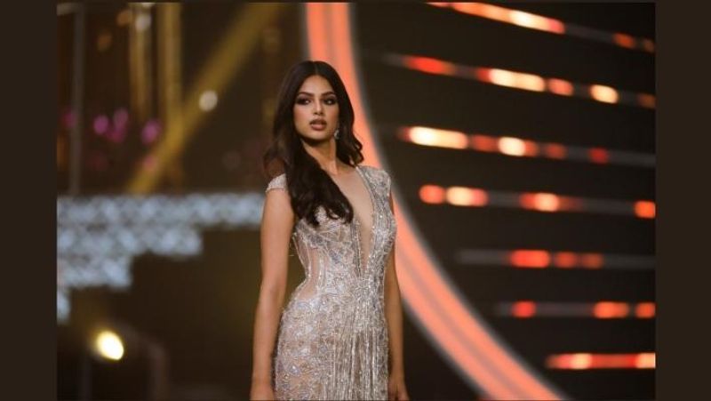 Miss Universe Harnaaz Sandhu said whatever lessons i can learn from Priyanka Chopra BRD