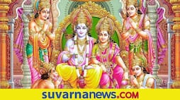 Untold story of Ramayana