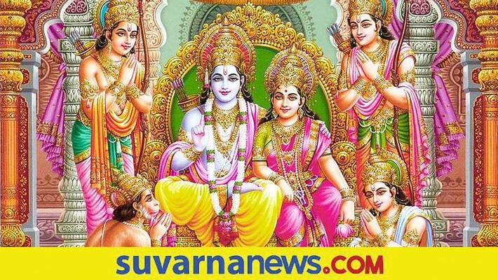 Interesting Facts of Ramayana Only Few People Know skr Interesting Facts of Ramayana Only Few People Know skr