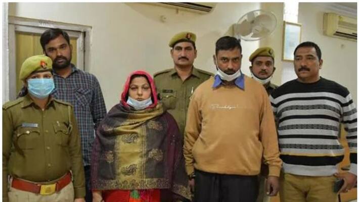 Sukumara Kurupp model murder in Uttarpradesh man muders and burns body to avoid jail Sukumara Kurupp model murder in Uttarpradesh man muders and burns body to avoid jail