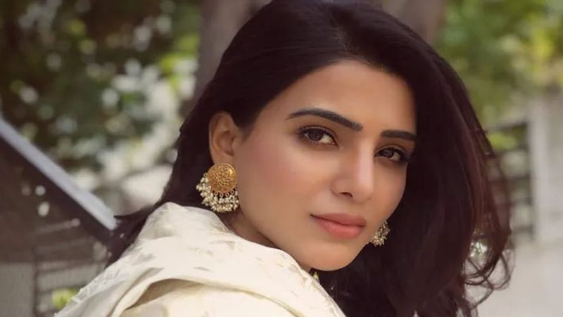 Did Samantha Ruth Prabhu face mental health issues in 2021