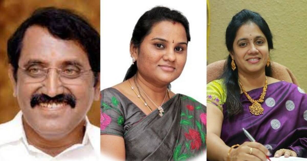 Kovai : அதிமுக மேயர் வேட்பாளர்கள் இவர்களா ? கோவையை கைப்பற்றப்போவது யார் ? திமுக Vs அதிமுக