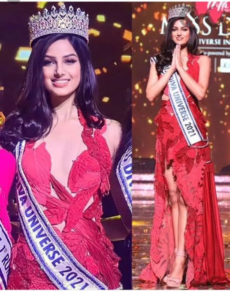 India at the Big Four international beauty pageants