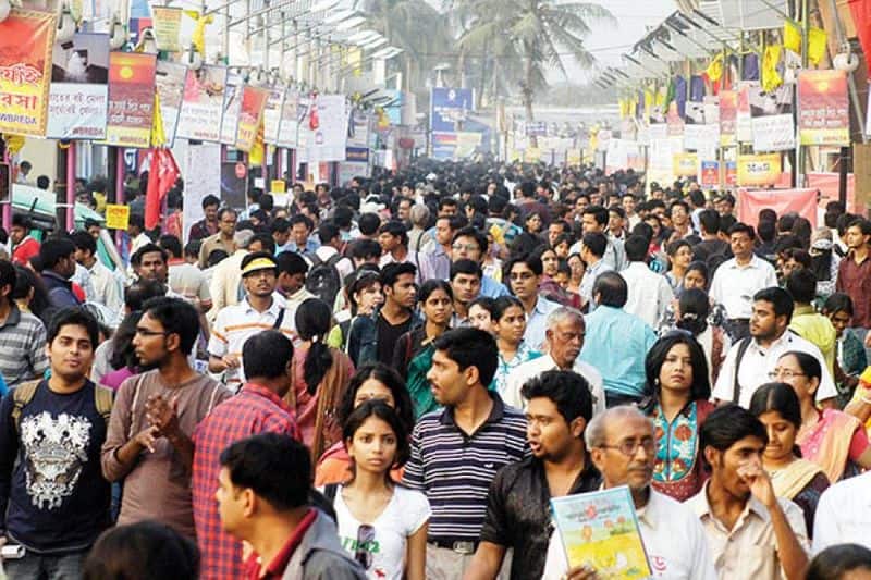 The Chennai Book Fair will begin today and continue till January 21 KAK