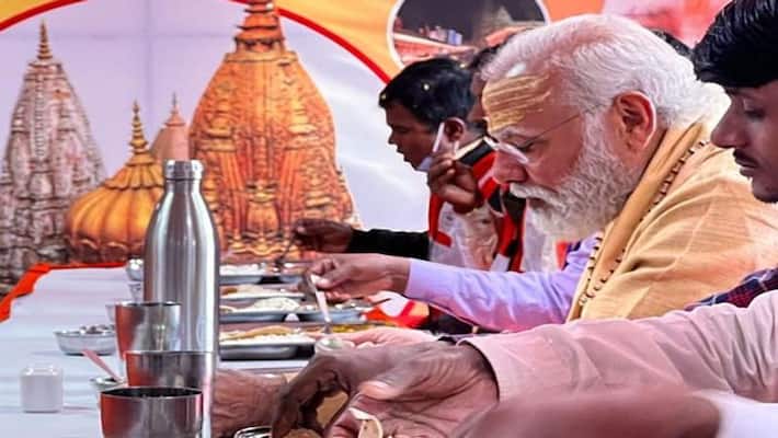 PM Modi bears his food expense by own he does not spend government money, reveals RTI anbdc PM Modi bears his food expense by own he does not spend government money, reveals RTI anbdc