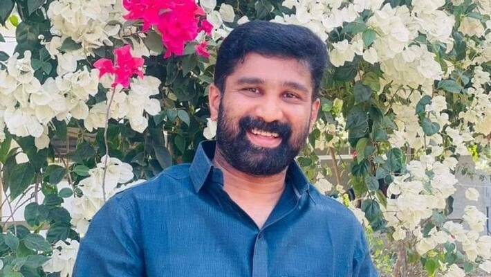 v t balrams facebook post about his car crash injures young woman in kozhikode v t balrams facebook post about his car crash injures young woman in kozhikode