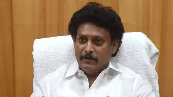 govt schools are not sign of poverty says minister anbil mahesh poyyamozhi govt schools are not sign of poverty says minister anbil mahesh poyyamozhi
