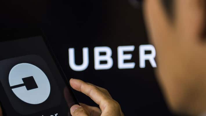 18 year old hack uber internal communications Company issues high alert and investigating cyber security ckm 18 year old hack uber internal communications Company issues high alert and investigating cyber security ckm