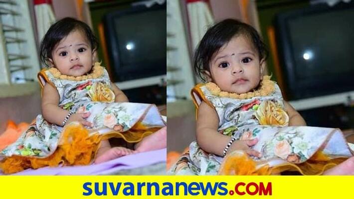 Horrific Two year old falls into boiling water dies Mysuru mah Horrific Two year old falls into boiling water dies Mysuru mah