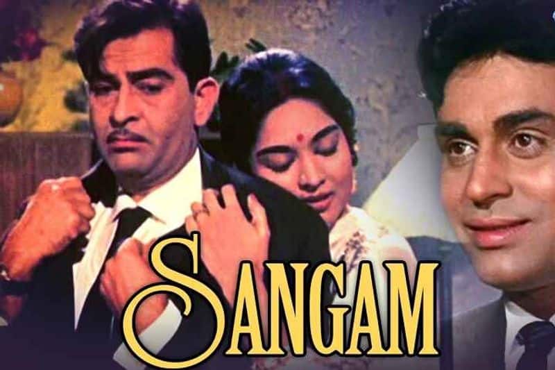 Sangam, Full Album Jukebox, Raj Kapoor