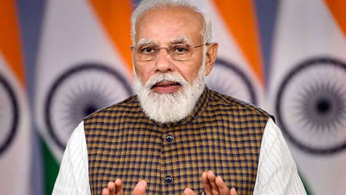 pm Narendra modi will meet telugu states bjp mps in delhi pm Narendra modi will meet telugu states bjp mps in delhi
