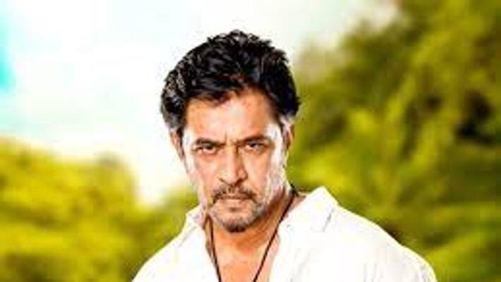 Arjun tested positive for corona Arjun tested positive for corona