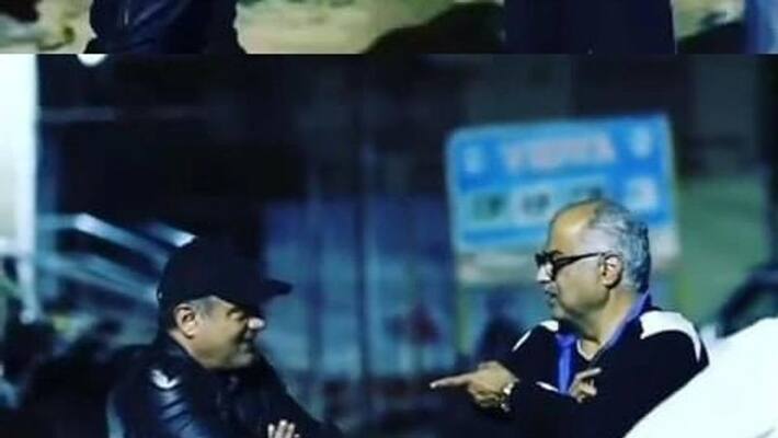 Boney Kapoor conformed valimai release Boney Kapoor conformed valimai release