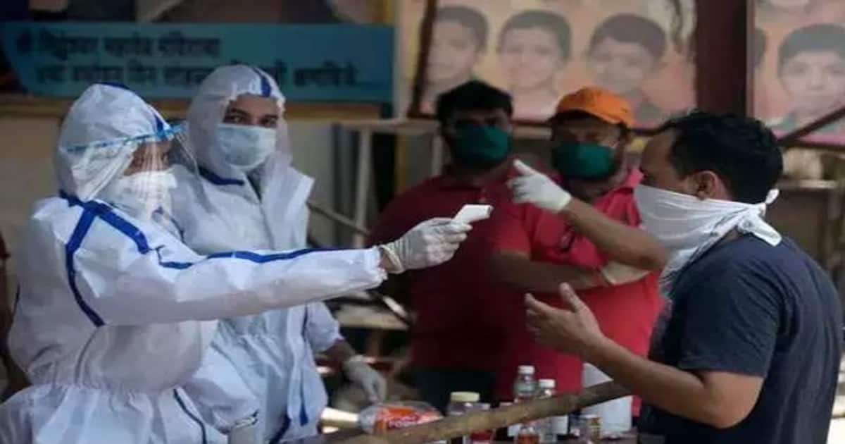 Coronavirus: அடகடவுளே.. 10 அமைச்சர்கள்,  20 எம்.எல்.ஏக்களுக்கு கொரோனா பாதிப்பு.. அதிர்ச்சியில் முதல்வர்..!