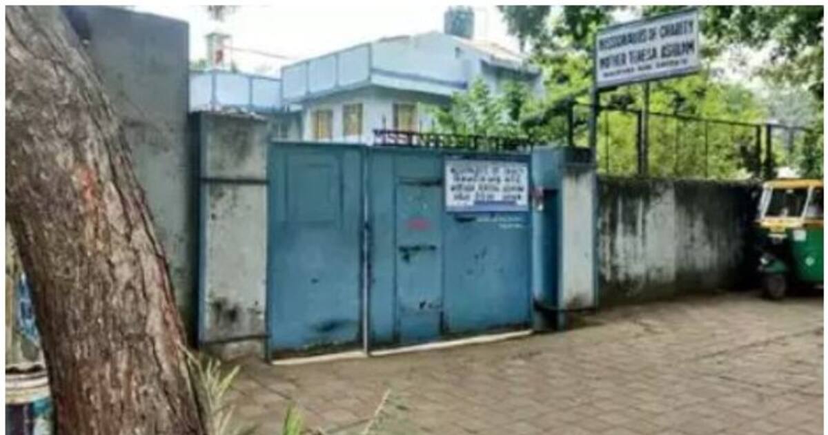 Conversion നിര്‍ബന്ധിത മതപരിവര്‍ത്തനമെന്ന് ആരോപണം; മദര്‍ തെരേസ