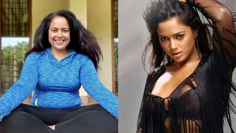 Sameera Reddy birthday Bollywood actress some facts and personal life