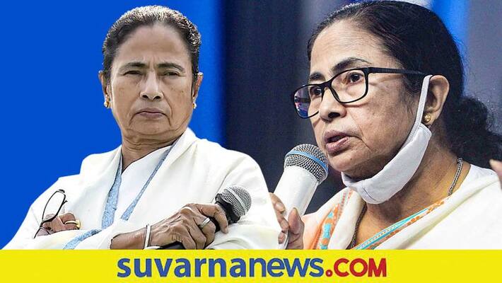 BJP Thinks They Are the Only Hindus Mamata Banerjee slams bjp akb BJP Thinks They Are the Only Hindus Mamata Banerjee slams bjp akb