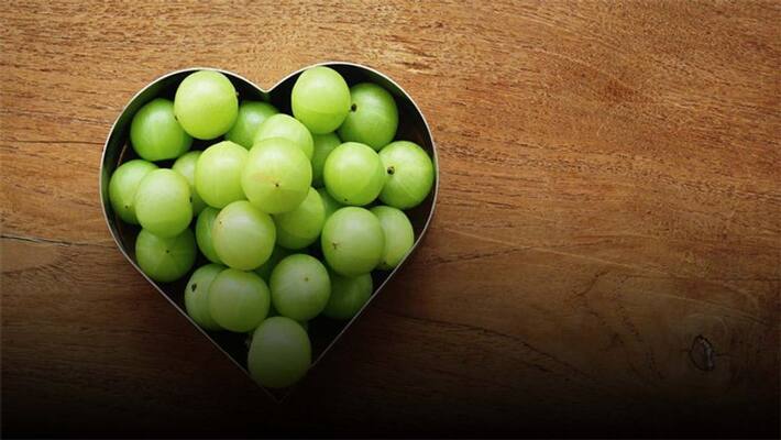 Here are the amazing benefits of eating a gooseberry daily! Here are the amazing benefits of eating a gooseberry daily!