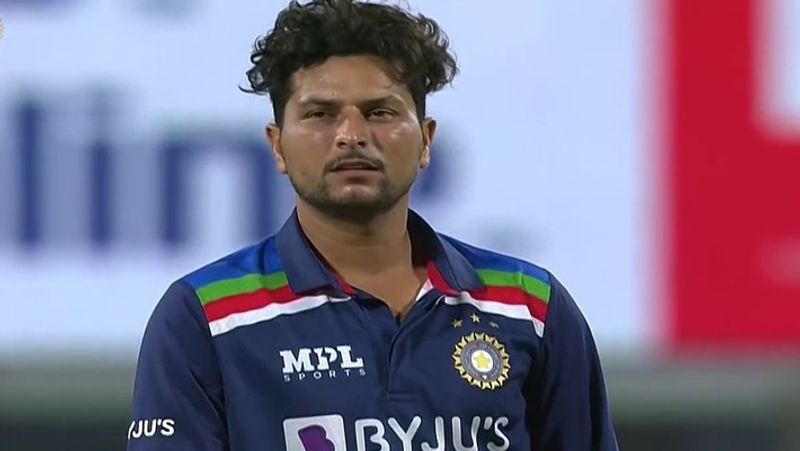 Indian Spinner Kuldeep Yadav Career closed, Team India management, KKR team wasted Chinamen Action spinner