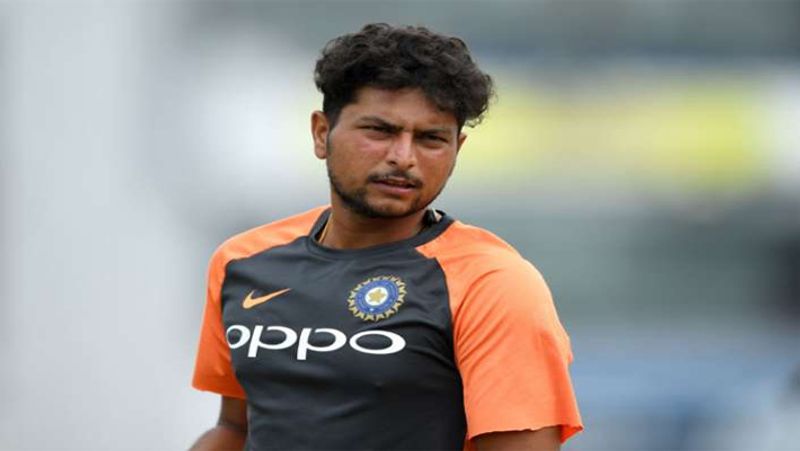 Indian Spinner Kuldeep Yadav Career closed, Team India management, KKR team wasted Chinamen Action spinner